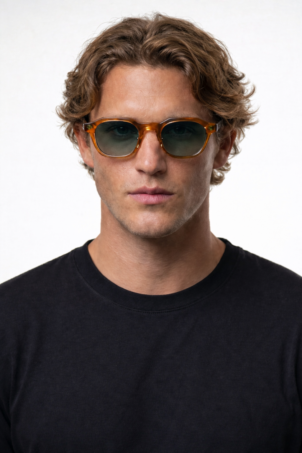 Lunette de soleil Signature Solérys