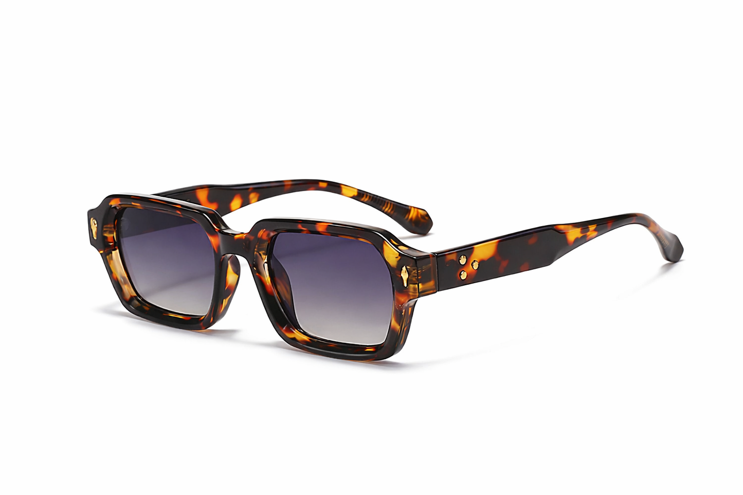 Lunette de soleil collection Monaco