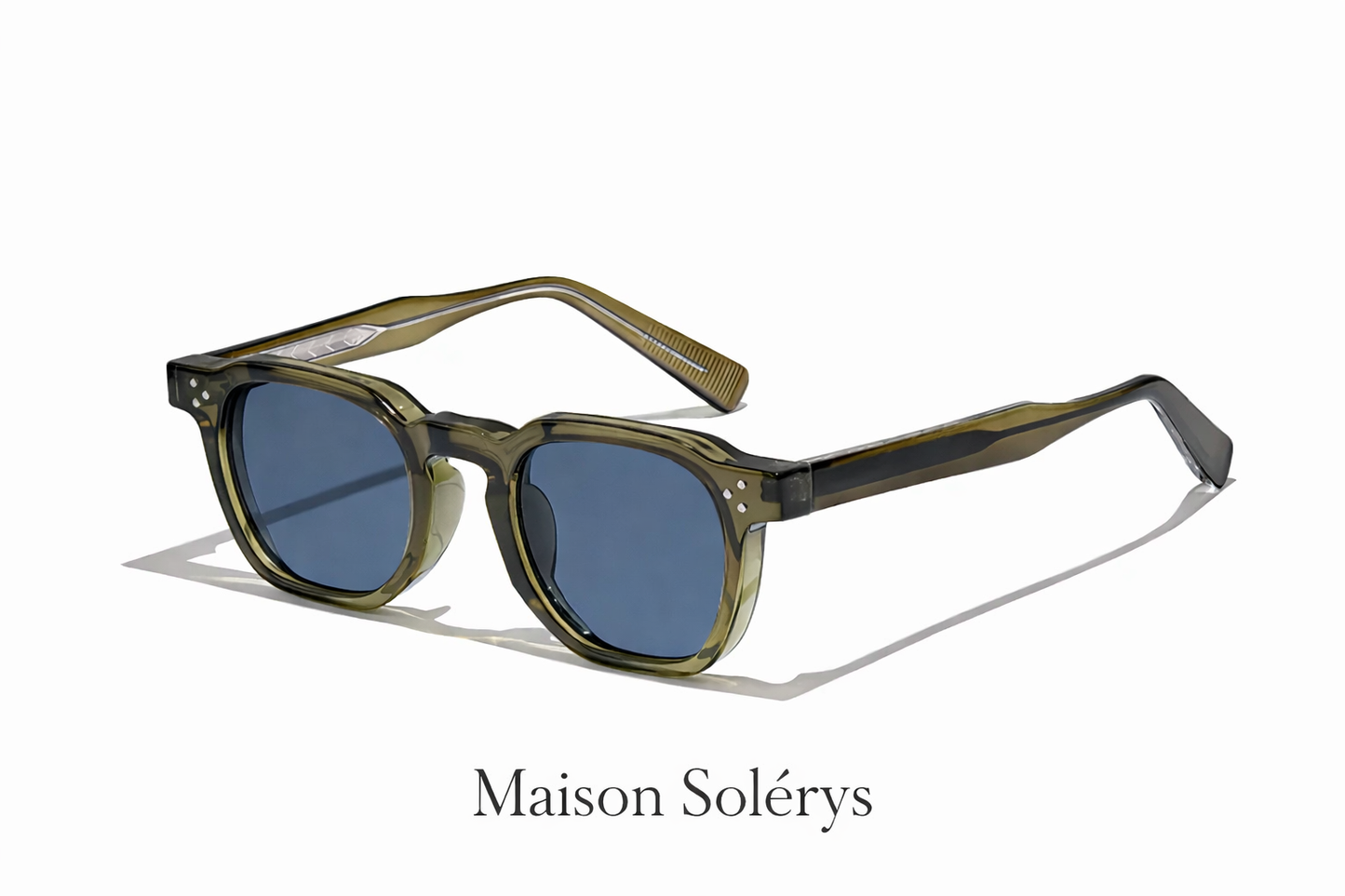 Lunette de soleil Signature Solérys