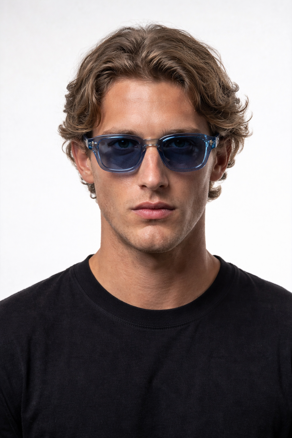 Lunette de soleil Signature Solérys