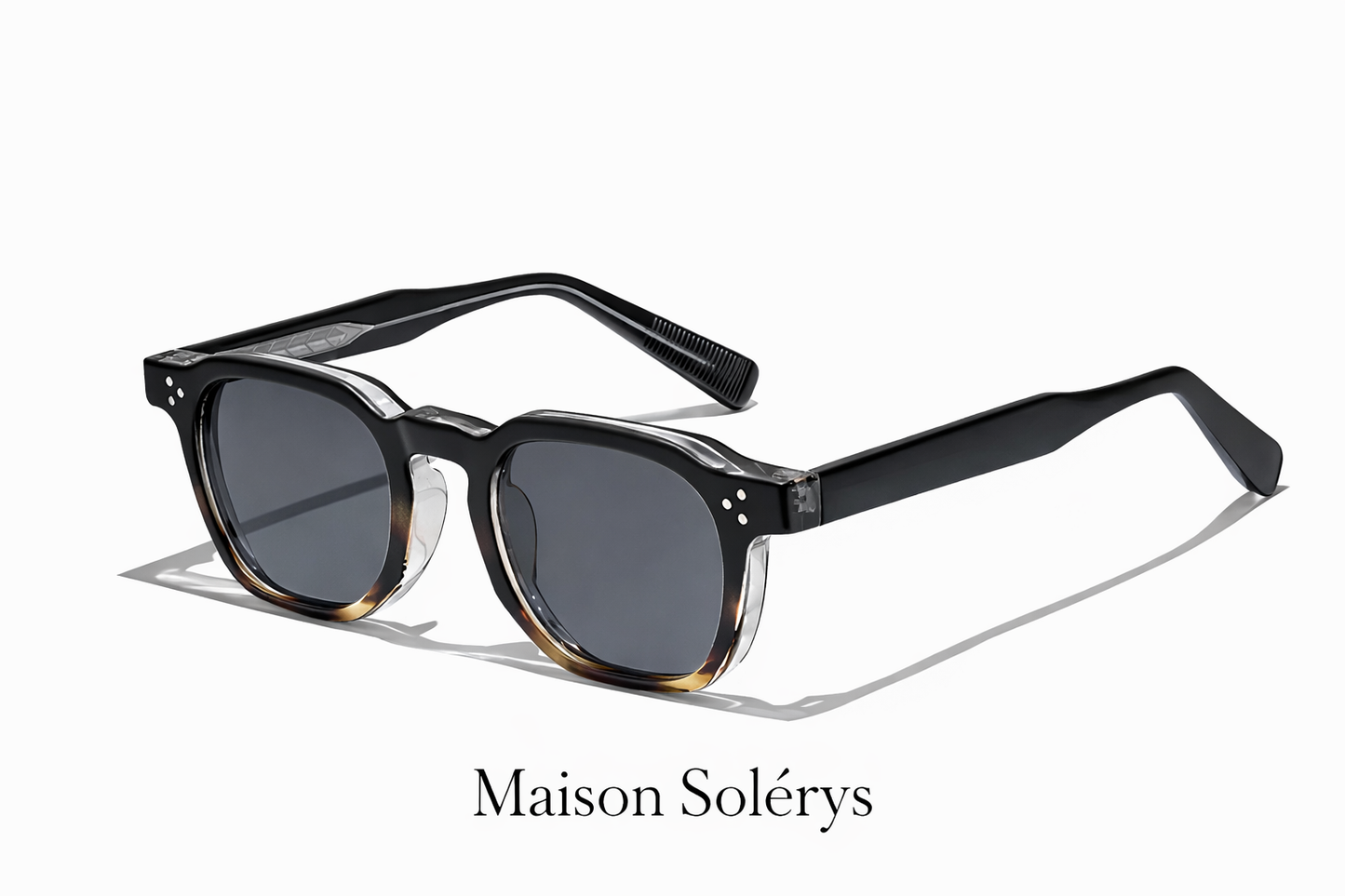 Lunette de soleil Signature Solérys