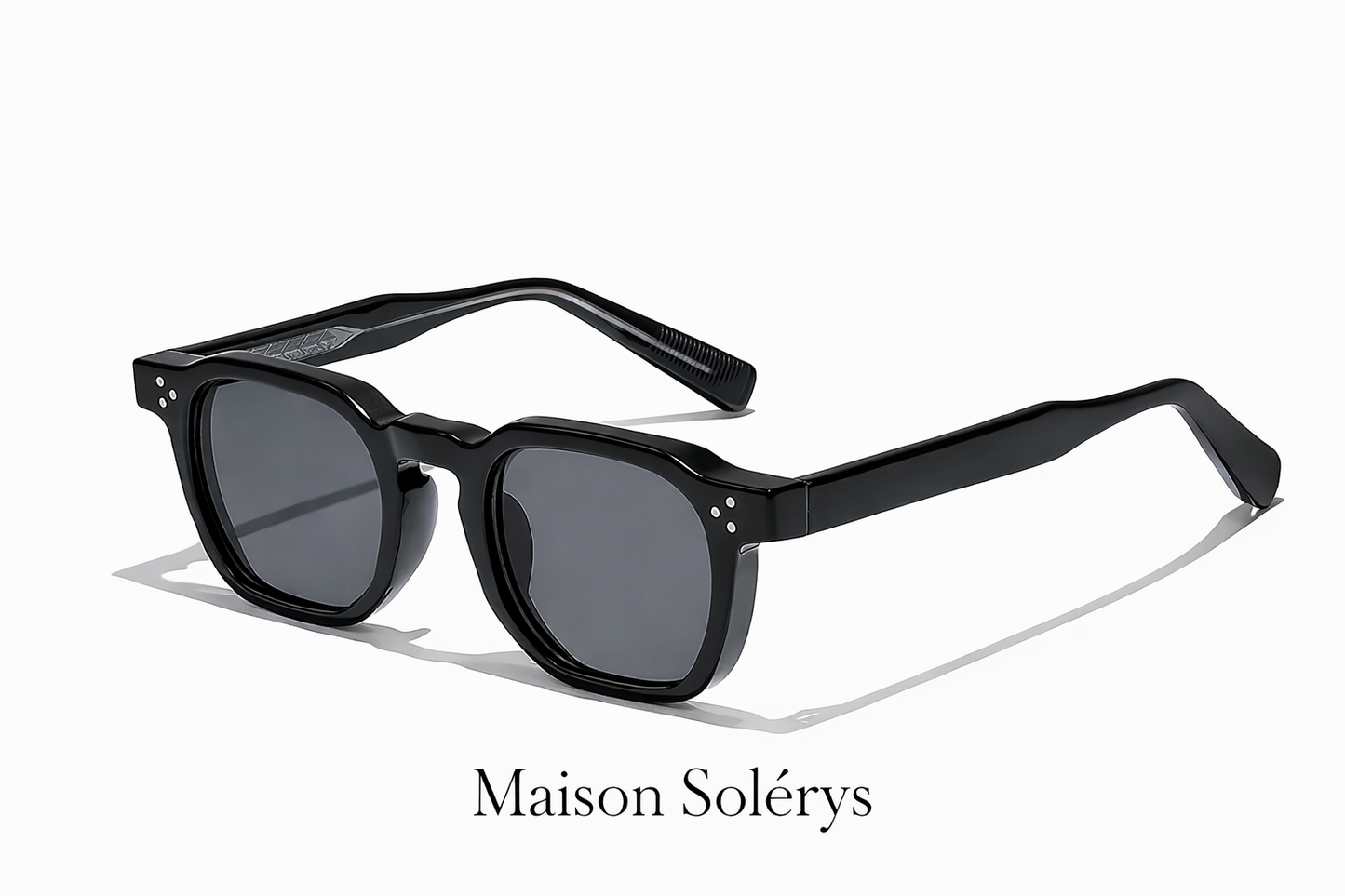 Lunette de soleil Signature Solérys