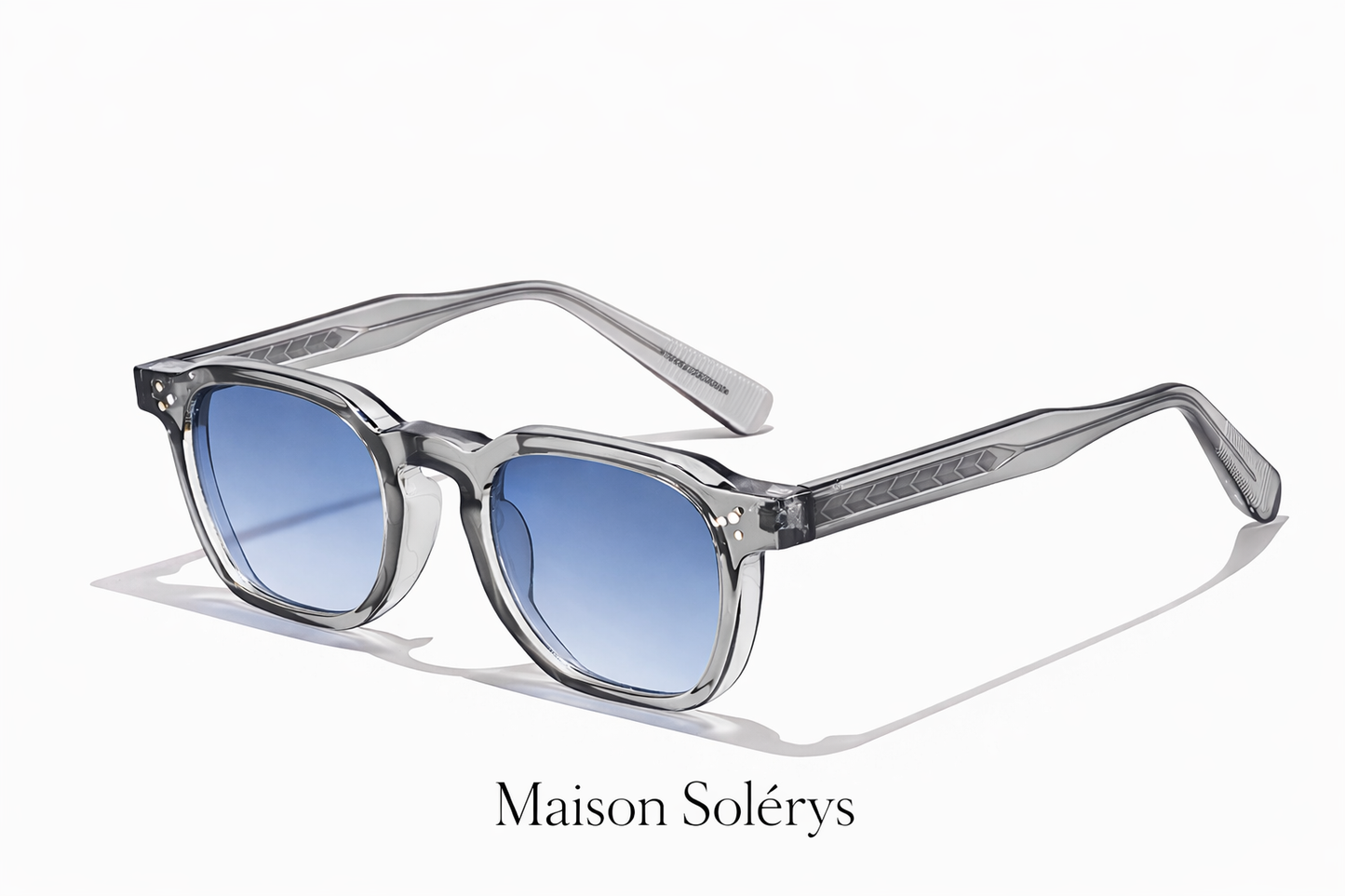 Lunette de soleil Signature Solérys