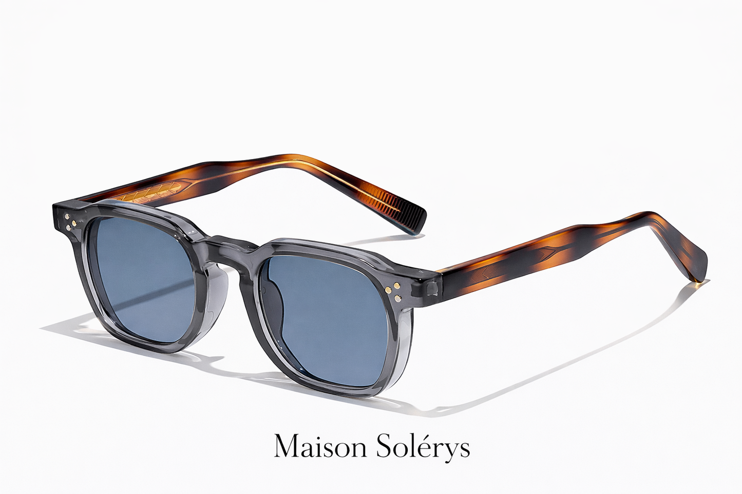 Lunette de soleil Signature Solérys