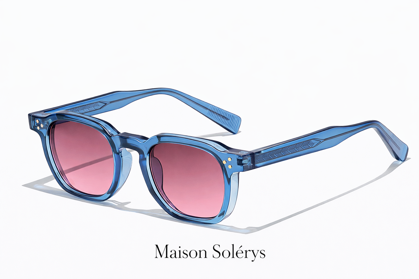 Lunette de soleil Signature Solérys