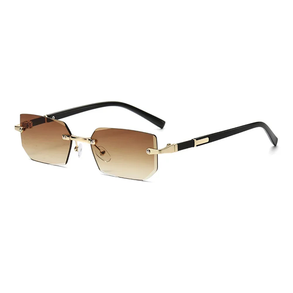 Lunette de soleil collection Prestige