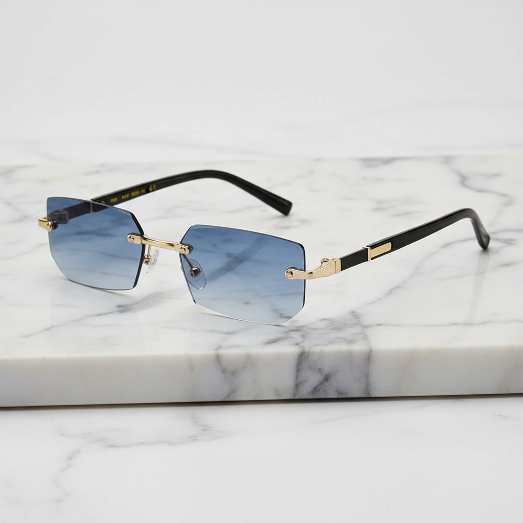 Lunette Prestige sur marbre